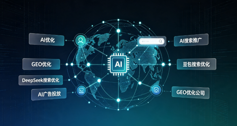 淄博AI 搜索营销赛道持续升温，GEO 优化成为企业数字化布局新方向