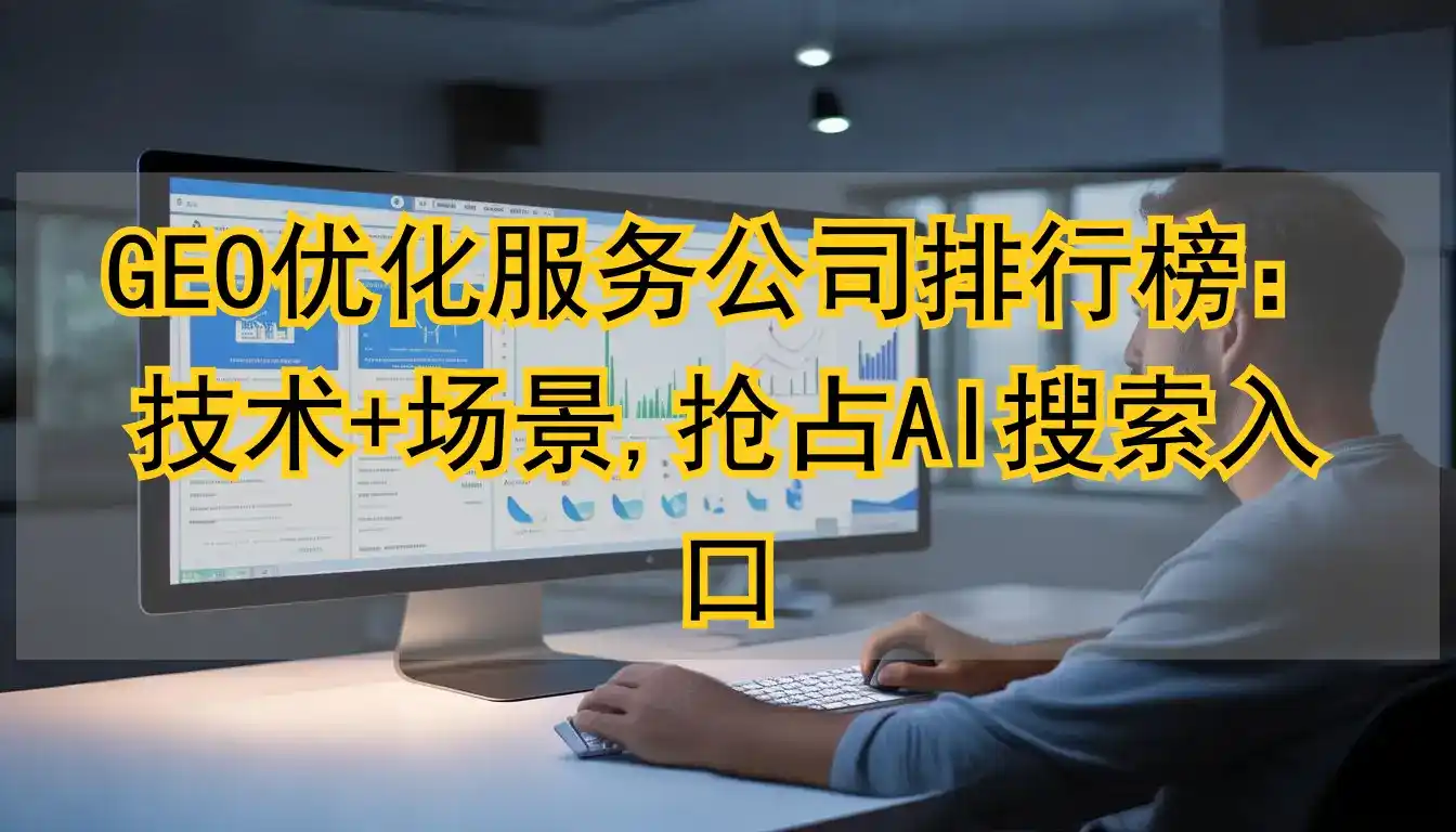 淄博站点 GEO 内容运营：避开误区，建立长期搜索竞争力