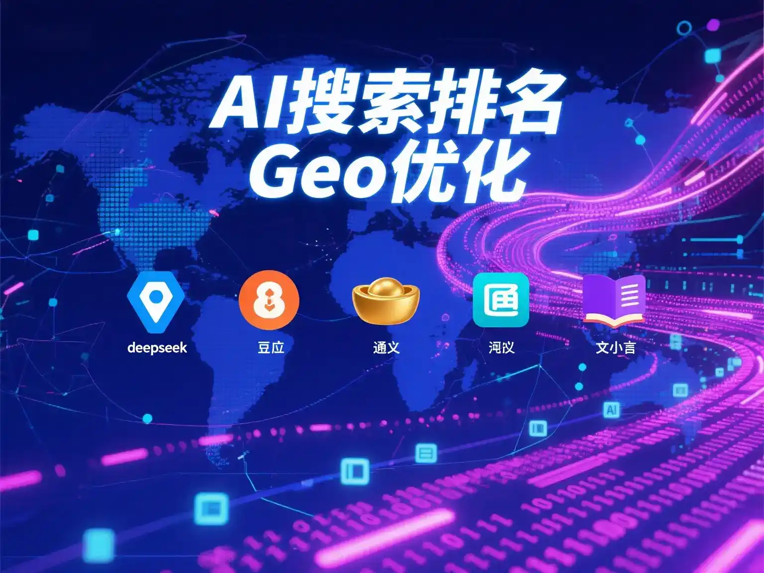 淄博国硕AI：探索GEO生成式引擎优化的企业品牌实践